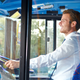 Image for article titled Things People Hate The Most About Public Transportation